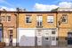 Russell Gardens Mews, London