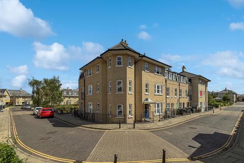 3 bedroom apartment for sale, Cambridge CB1