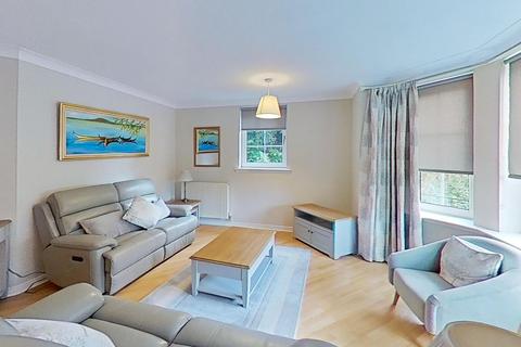 2 bedroom flat to rent, Roseburn Maltings, Edinburgh, EH12