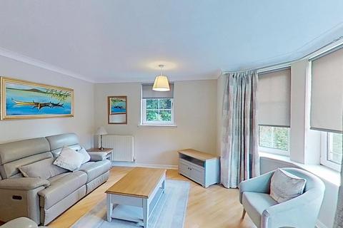 2 bedroom flat to rent, Roseburn Maltings, Edinburgh, EH12