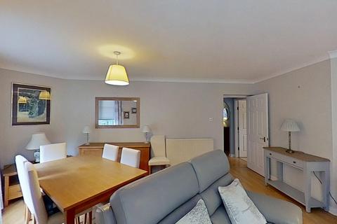 2 bedroom flat to rent, Roseburn Maltings, Edinburgh, EH12