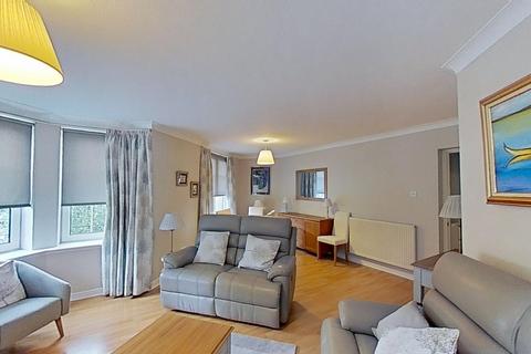 2 bedroom flat to rent, Roseburn Maltings, Edinburgh, EH12