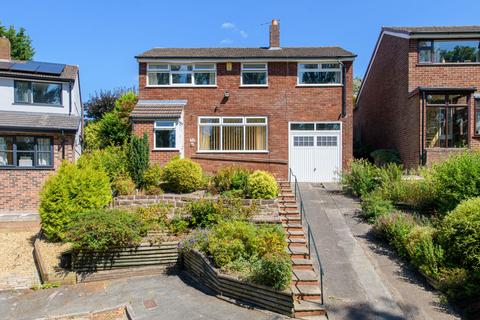 3 bedroom detached house for sale, Penrith Close, Frodsham, WA6