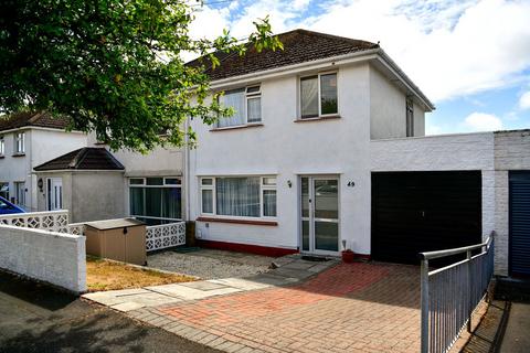 3 bedroom semi-detached house for sale, Broadmead, Swansea SA2