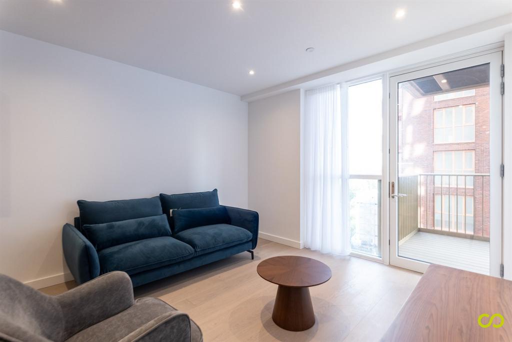 Apartment in Wembley - View 4