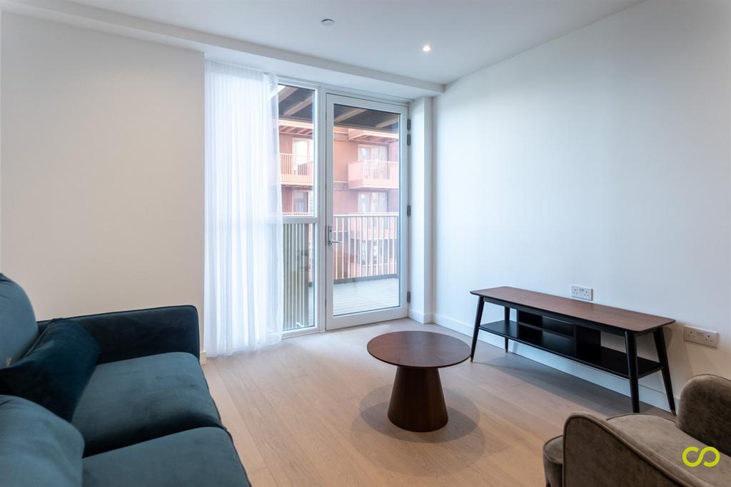 Apartment in Wembley - View 5