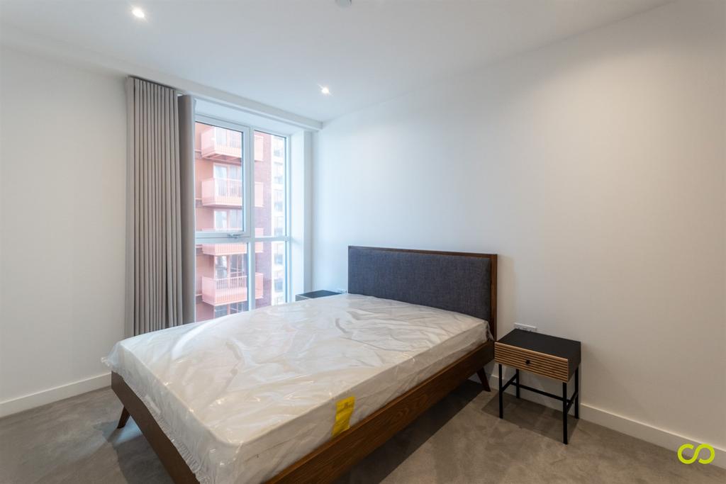 Apartment in Wembley - More
