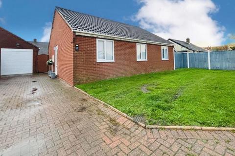 3 bedroom detached bungalow for sale, 71 Fakes Road, Hemsby, Great Yarmouth, Norfolk, NR29 4JL