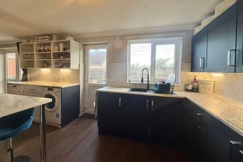 3 bedroom detached bungalow for sale, 71 Fakes Road, Hemsby, Great Yarmouth, Norfolk, NR29 4JL