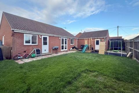 3 bedroom detached bungalow for sale, 71 Fakes Road, Hemsby, Great Yarmouth, Norfolk, NR29 4JL