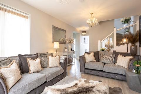 2 bedroom semi-detached house for sale, Fewston Drive, Harrogate, HG3