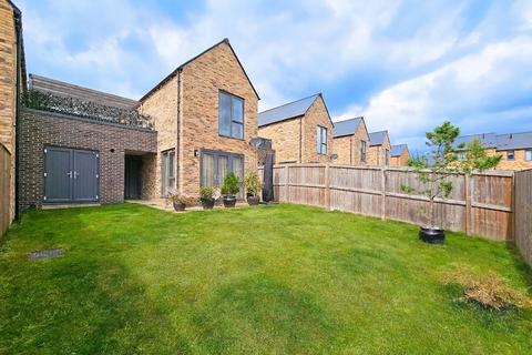 2 bedroom semi-detached house for sale, Fewston Drive, Harrogate, HG3