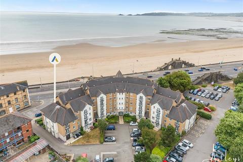 1 bedroom retirement property for sale, Morgan Court, St. Helens Road, Swansea
