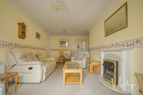 1 bedroom retirement property for sale, Morgan Court, St. Helens Road, Swansea
