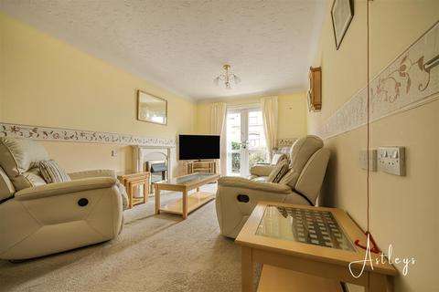 1 bedroom retirement property for sale, Morgan Court, St. Helens Road, Swansea