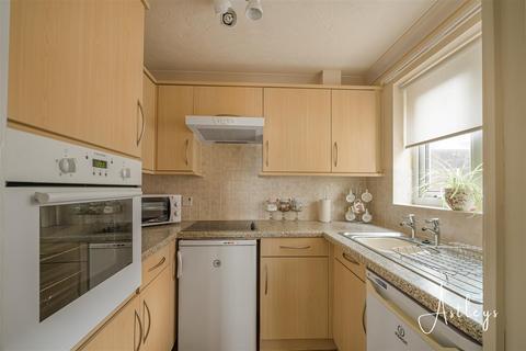 1 bedroom retirement property for sale, Morgan Court, St. Helens Road, Swansea