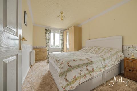 1 bedroom retirement property for sale, Morgan Court, St. Helens Road, Swansea