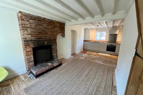undefined, Millhams Street, Christchurch, BH23