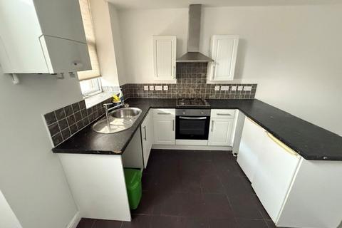 1 bedroom terraced house to rent, Surrey Street, Crewe, CW1