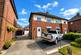 Clarendon Road, Hazel Grove, Stockport, Greater Manchester, SK7