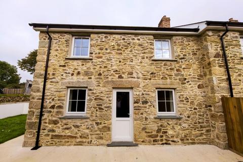 4 bedroom terraced house to rent, 4 bed, Bissoe, Truro