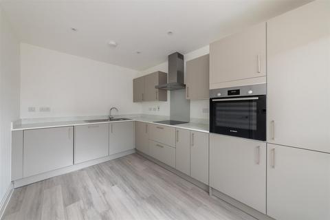 2 bedroom semi-detached house to rent, Blossom Street, Bicester