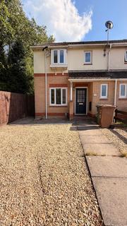 3 bedroom house to rent, St. Rhidian Close, Pontllanfraith, NP12