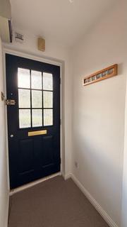 3 bedroom house to rent, St. Rhidian Close, Pontllanfraith, NP12