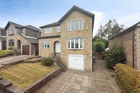 5 bedroom detached house for sale, Deanwood Crescent, Allerton, Bradford, BD15