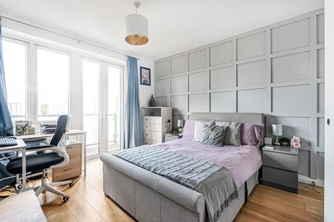 2 bedroom flat for sale, Otto Road, Welwyn Garden City, AL7