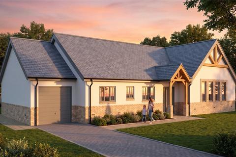 Land for sale, Heverswood Lodge, High Street, Brasted, Westerham, Kent, TN16