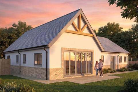 Land for sale, Heverswood Lodge, High Street, Brasted, Westerham, Kent, TN16