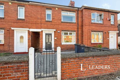 2 bedroom house to rent, Fletcher Road, Stoke-on-Trent, Staffordshire, ST4