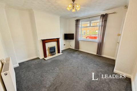 2 bedroom house to rent, Fletcher Road, Stoke-on-Trent, Staffordshire, ST4