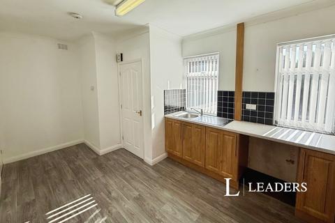 2 bedroom house to rent, Fletcher Road, Stoke-on-Trent, Staffordshire, ST4