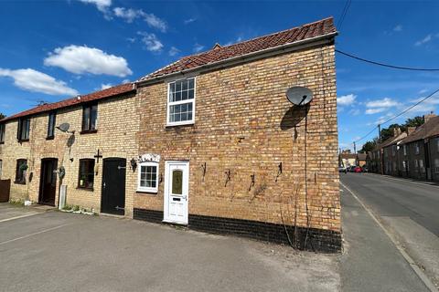 2 bedroom terraced house for sale, Mereside, Soham, Ely, Cambridgeshire, CB7