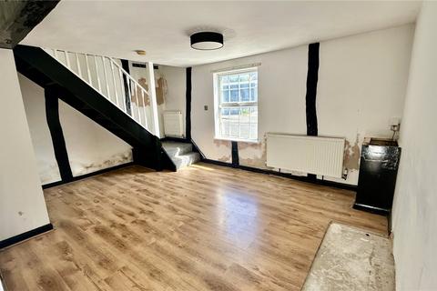 2 bedroom terraced house for sale, Mereside, Soham, Ely, Cambridgeshire, CB7
