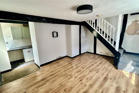2 bedroom terraced house for sale, Mereside, Soham, Ely, Cambridgeshire, CB7