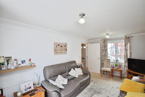 4 bedroom detached house for sale, Golwg Y Coed, Birchgrove, Swansea