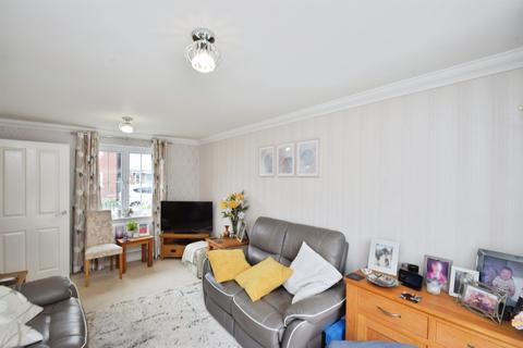 4 bedroom detached house for sale, Golwg Y Coed, Birchgrove, Swansea