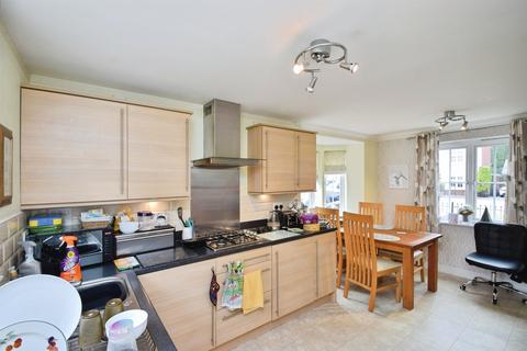 4 bedroom detached house for sale, Golwg Y Coed, Birchgrove, Swansea