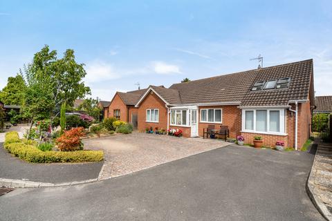 2 bedroom bungalow for sale, Charles Orchard, Upton-upon-Severn, Worcester