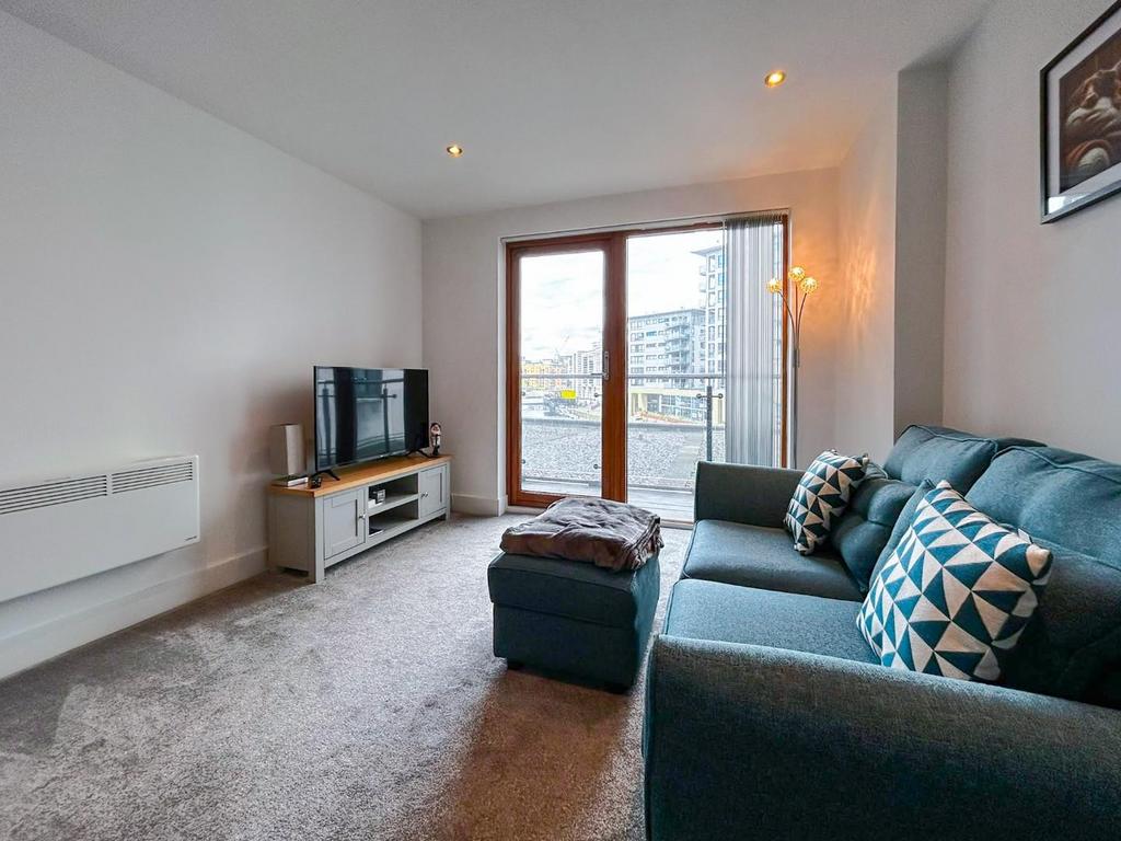 Apartment in Leeds, Steander, Richmond Hill - View 2