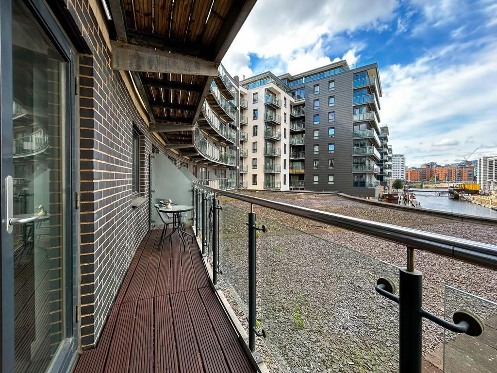 Apartment in Leeds, Steander, Richmond Hill - View 4