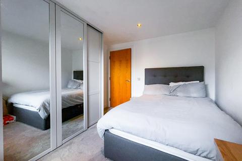 undefined, Clarence House, The Boulevard, Leeds