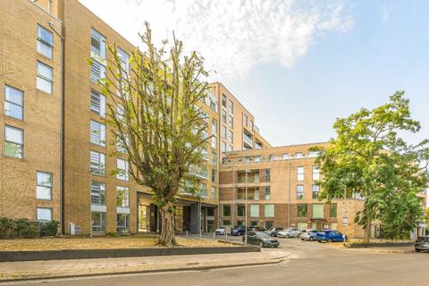 Loughborough Park, London SW9