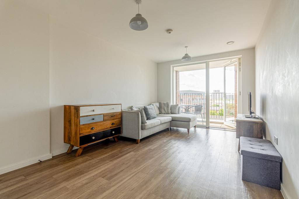 Apartment in London - View 3