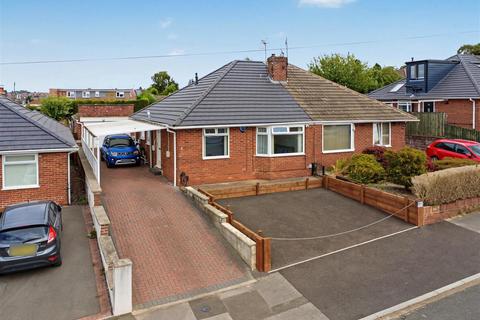 2 bedroom semi-detached bungalow for sale, Winthorpe Road, Arnold, Nottingham