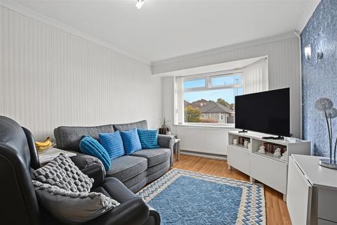 2 bedroom semi-detached bungalow for sale, Winthorpe Road, Arnold, Nottingham