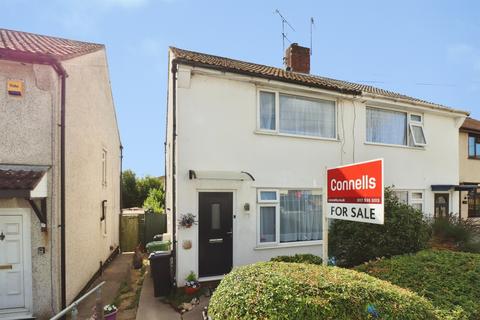 2 bedroom semi-detached house for sale, Fairlyn Drive, Bristol